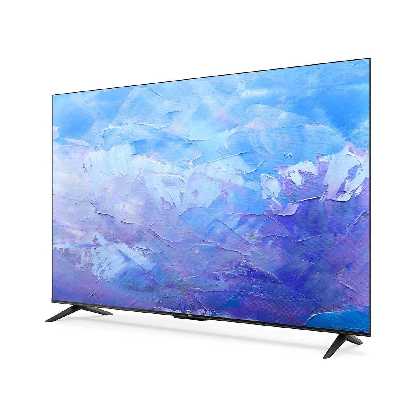 Televisión Pantalla 43 Pulgadas TCL Roku TV 4K UHD 43S453