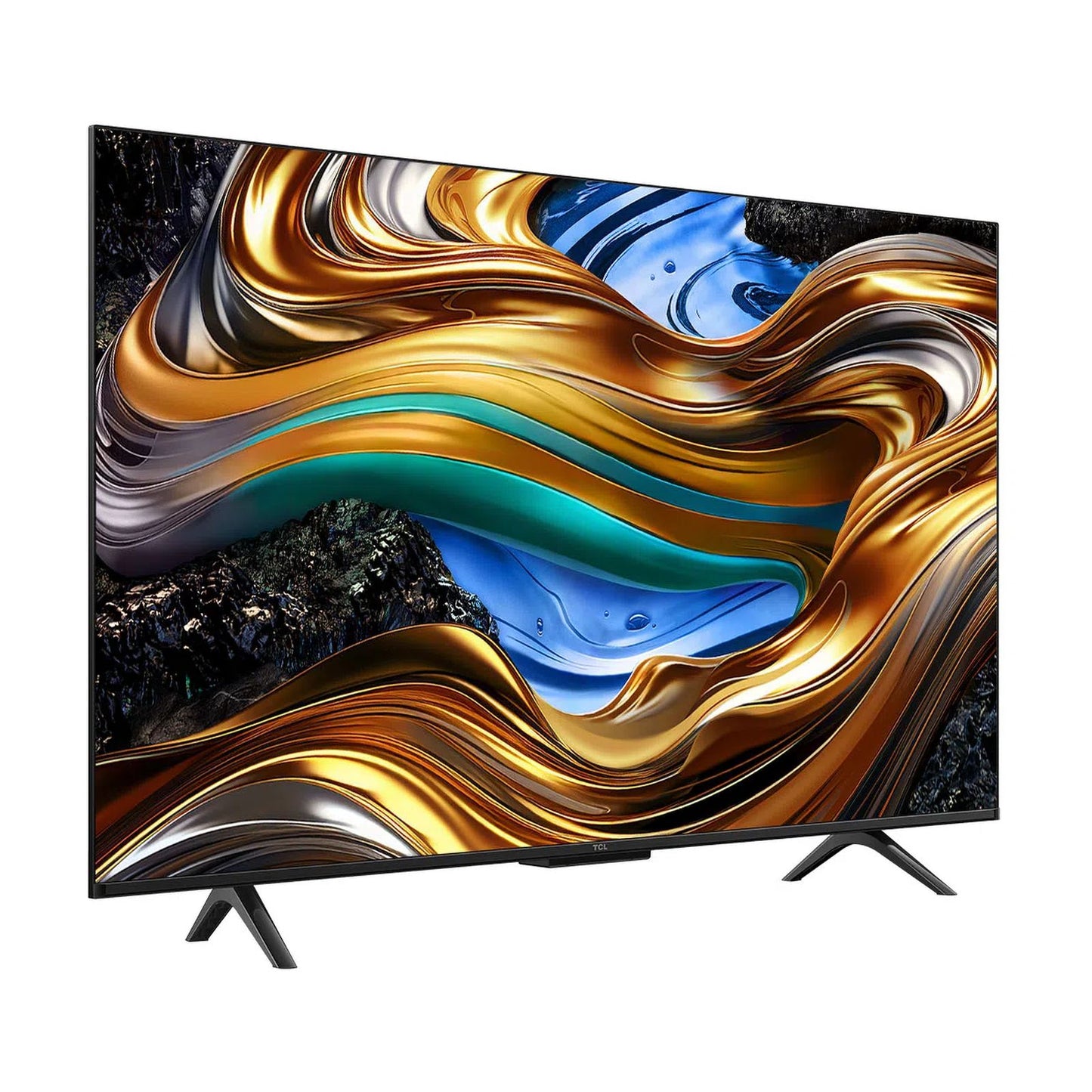 Televisión Pantalla 43 Pulgadas TCL Google TV 4K UHD 43S551G