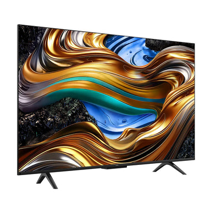 Televisión Pantalla 43 Pulgadas TCL Google TV 4K UHD 43S551G