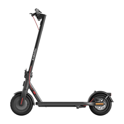 Scooter Eléctrico 4 Xiaomi