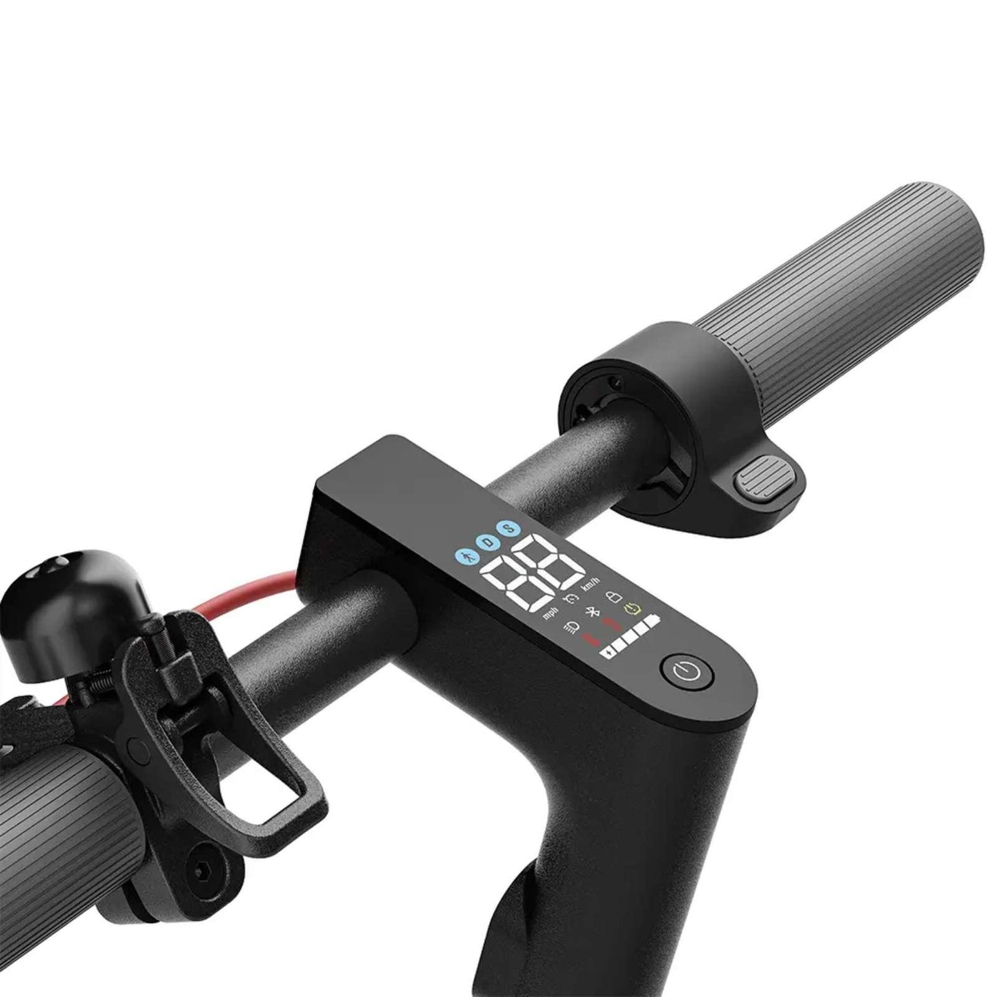 Scooter Eléctrico 4 Xiaomi
