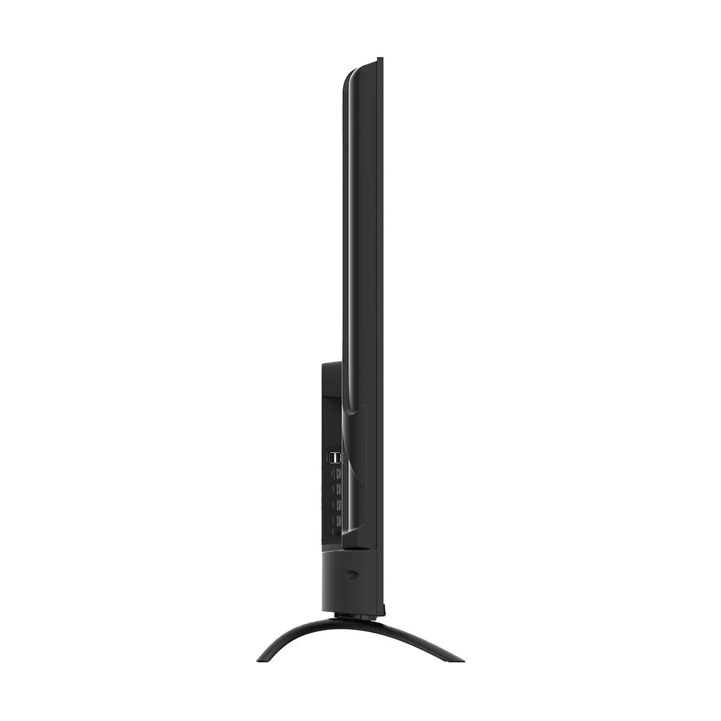 Televisión Pantalla 60 Pulgadas Sharp Roku TV 4K UHD 4T-C60HL4320U
