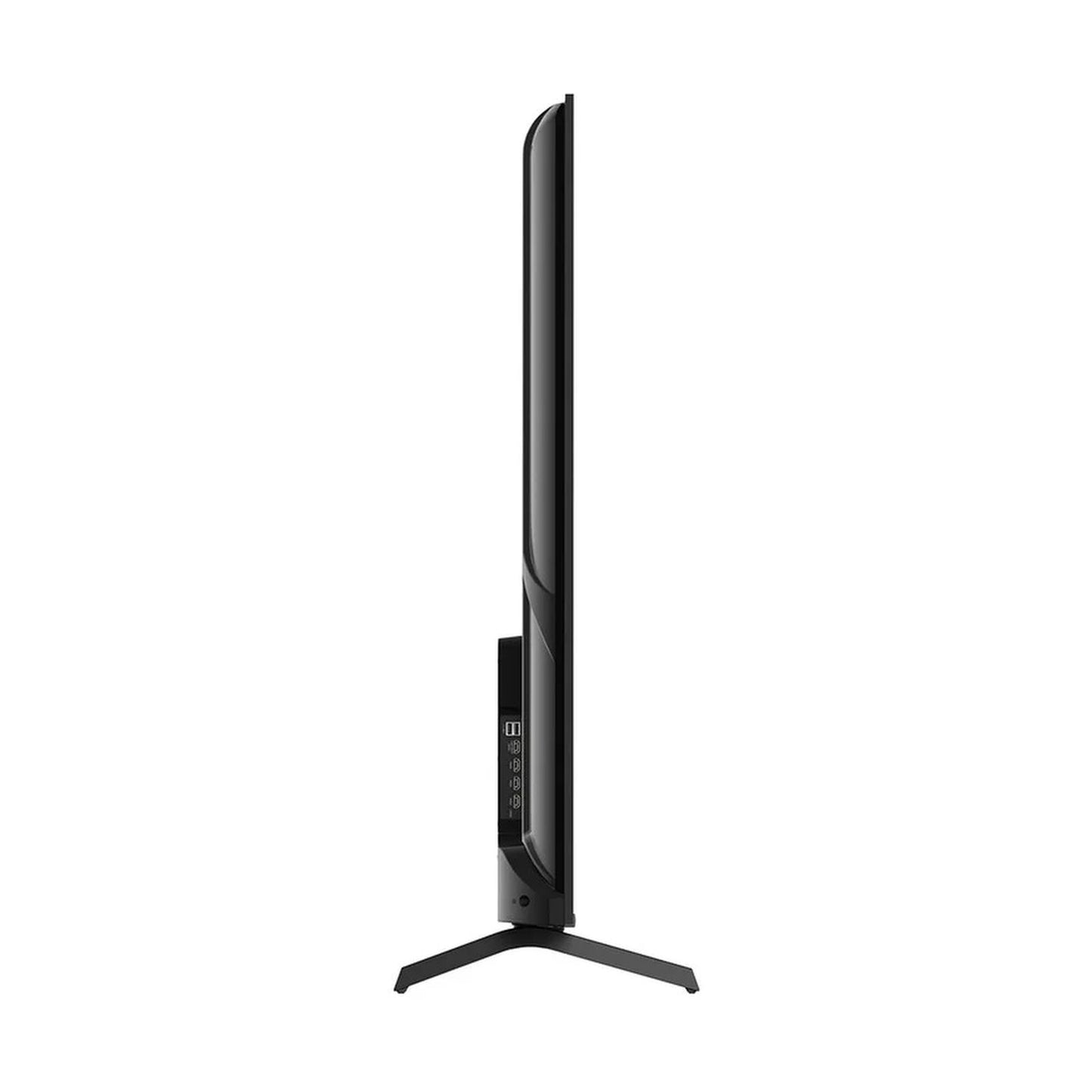 Televisión Pantalla 75 Pulgadas Sharp Roku TV QLED 4K UHD 4TC75HM6320U