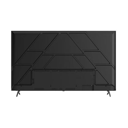 Televisión Pantalla 75 Pulgadas Sharp Roku TV QLED 4K UHD 4TC75HM6320U