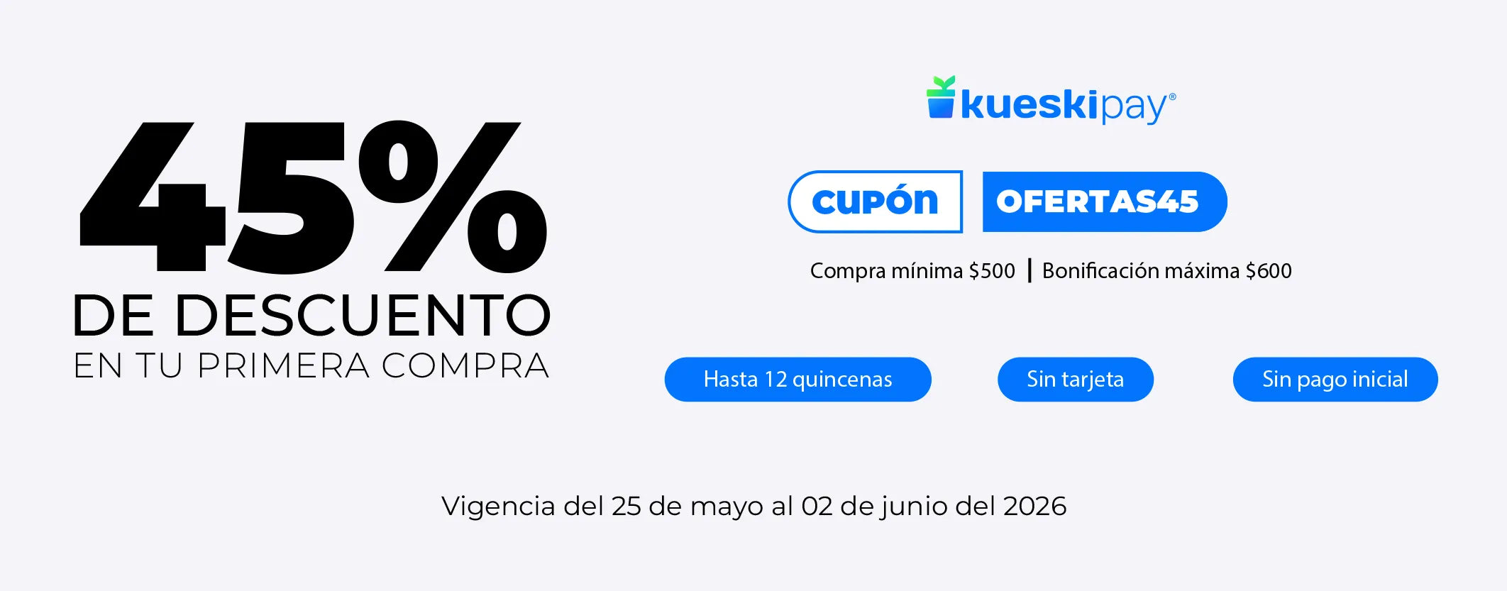 Promo 1 Mega Audio