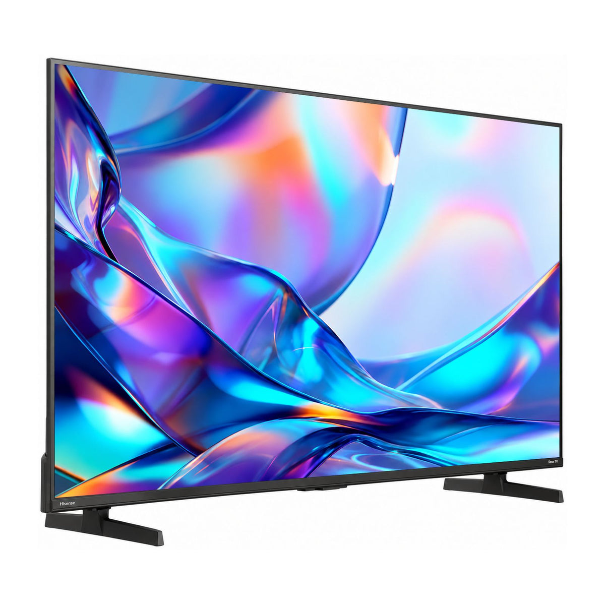 Televisión Pantalla 50 Pulgadas Hisense Roku TV Hi-QLED 4K UHD 50QD5SR