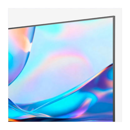Televisión Pantalla 50 Pulgadas Hisense Roku TV Hi-QLED 4K UHD 50QD5SR