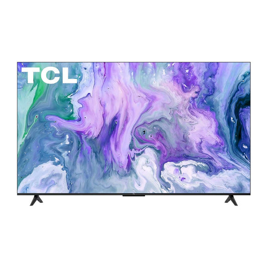 Televisión Pantalla 50 Pulgadas TCL Google TV 4K UHD 50S450