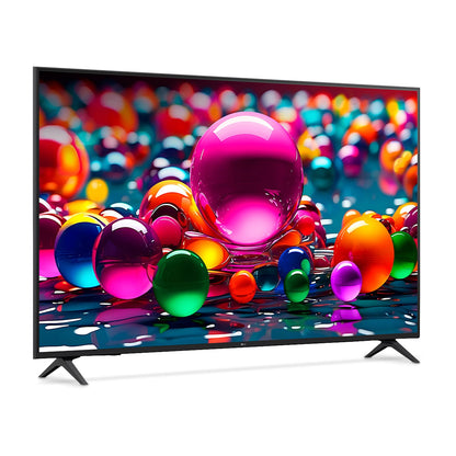 Televisión Pantalla 50 Pulgadas LG Smart TV 4K UHD 50UA7510PSC