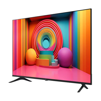 Televisión Pantalla 50 Pulgadas LG Smart TV 4K UHD 50UT7570PUB