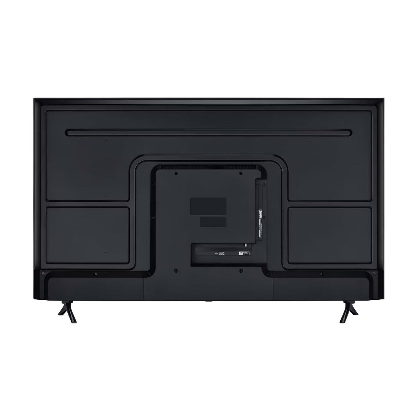 Televisión Pantalla 50 Pulgadas LG Smart TV 4K UHD 50UT7570PUB