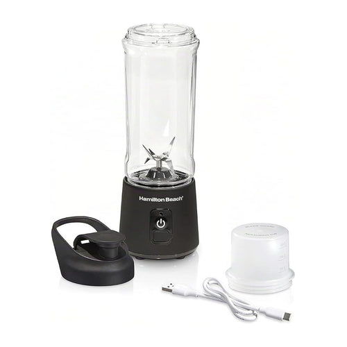 Licuadora Personal Hamilton Beach Vaso de Plástico 473ml 51180J