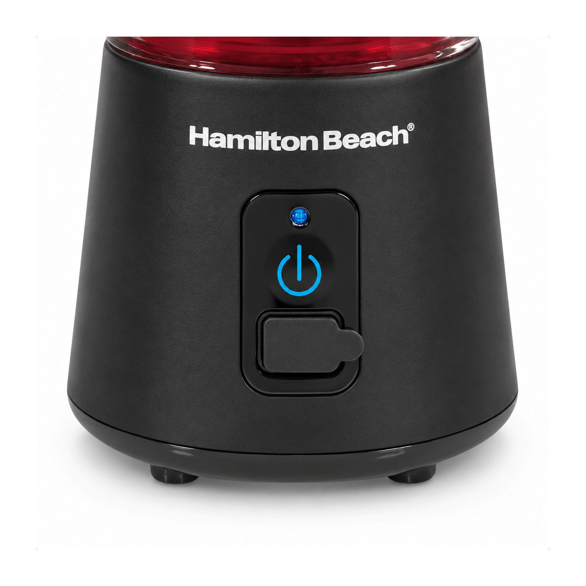 Licuadora Personal Hamilton Beach Vaso de Plástico 473ml 51180J