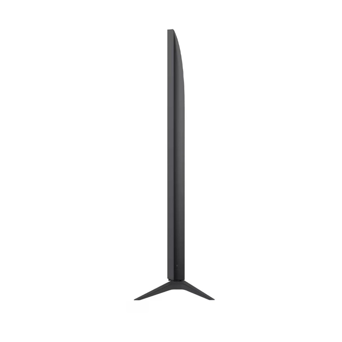 Televisión Pantalla 55 Pulgadas LG Smart TV AI NanoCell 4K UHD 55NANO80ASA
