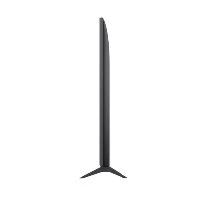 Televisión Pantalla 55 Pulgadas LG Smart TV AI NanoCell 4K UHD 55NANO80ASA