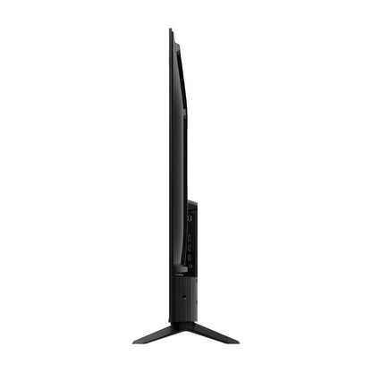 Televisión Pantalla 55 Pulgadas TCL Roku TV QLED 4K UHD 55Q51K