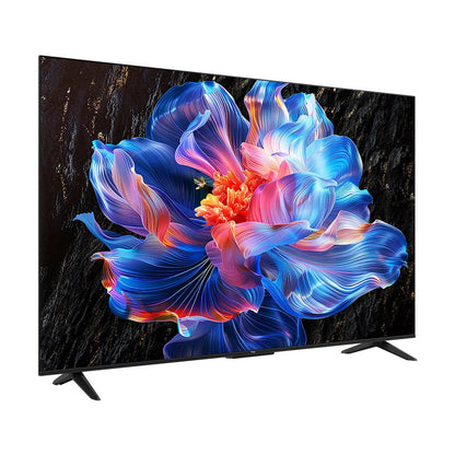 Televisión Pantalla 55 Pulgadas TCL Google TV QLED 4K UHD 55Q5K