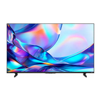 Televisión Pantalla 55 Pulgadas Hisense Roku TV Hi-QLED 4K UHD 55QD5SR