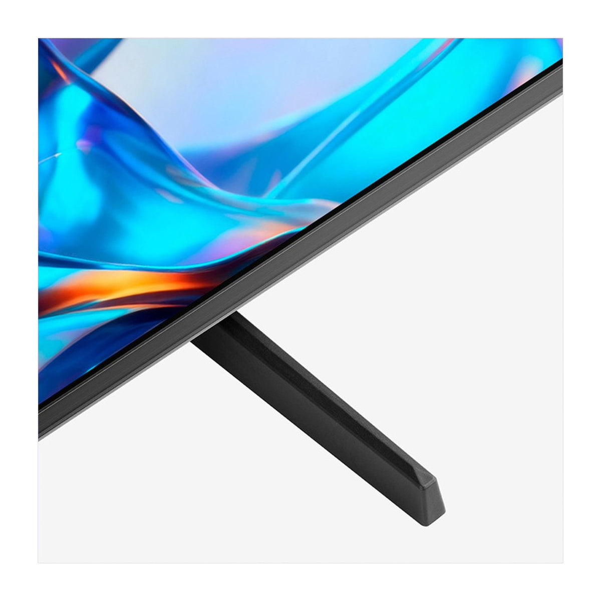 Televisión Pantalla 55 Pulgadas Hisense Roku TV Hi-QLED 4K UHD 55QD5SR