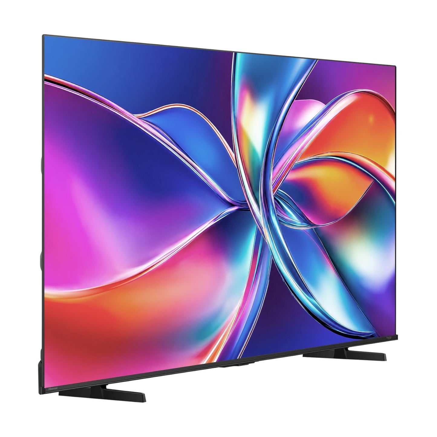 Televisión Pantalla 55 Pulgadas Hisense Fire TV QLED 4K UHD 55QD65QFM