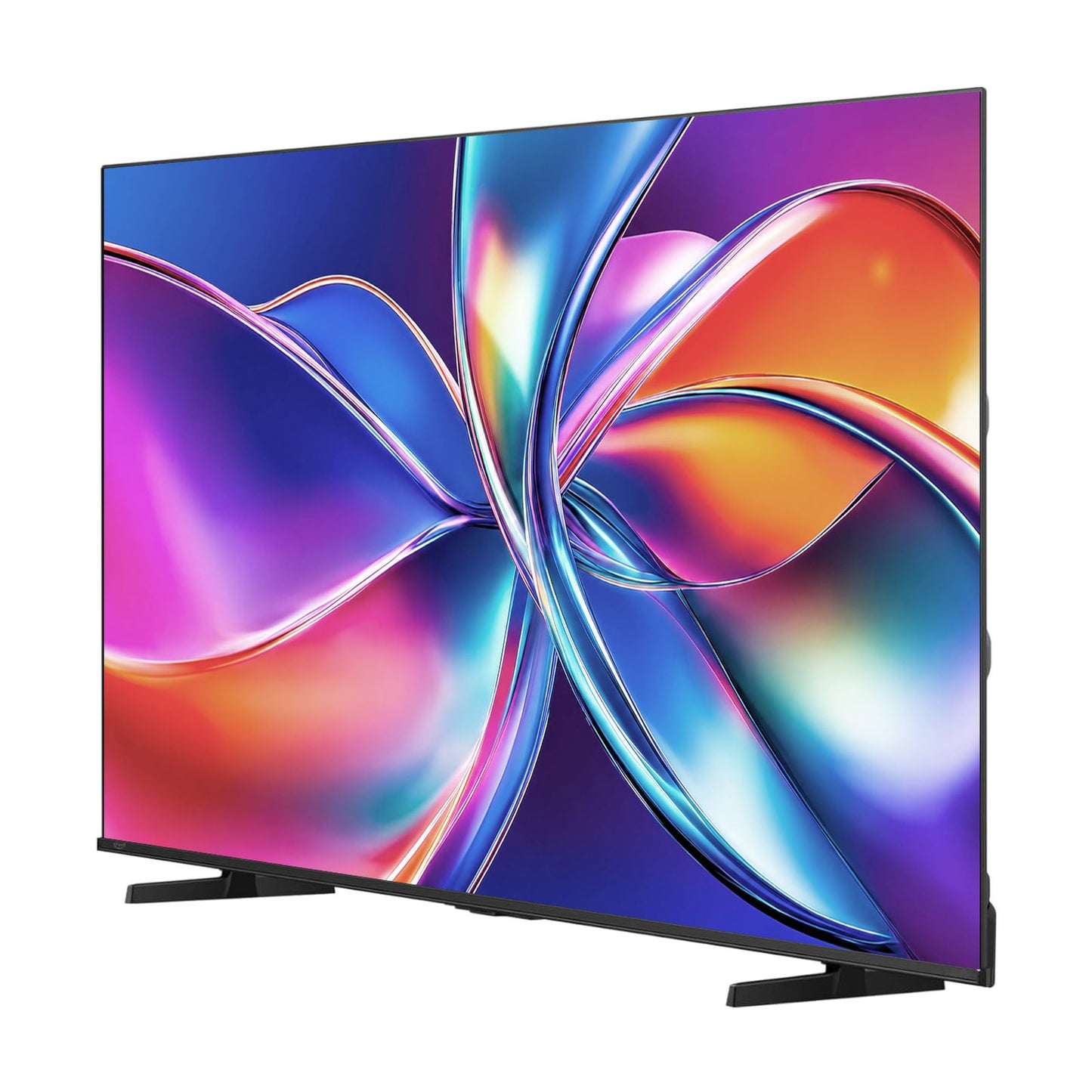 Televisión Pantalla 55 Pulgadas Hisense Fire TV QLED 4K UHD 55QD65QFM