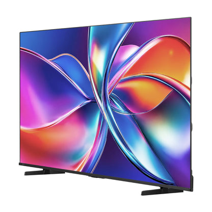 Televisión Pantalla 55 Pulgadas Hisense Fire TV QLED 4K UHD 55QD65QFM