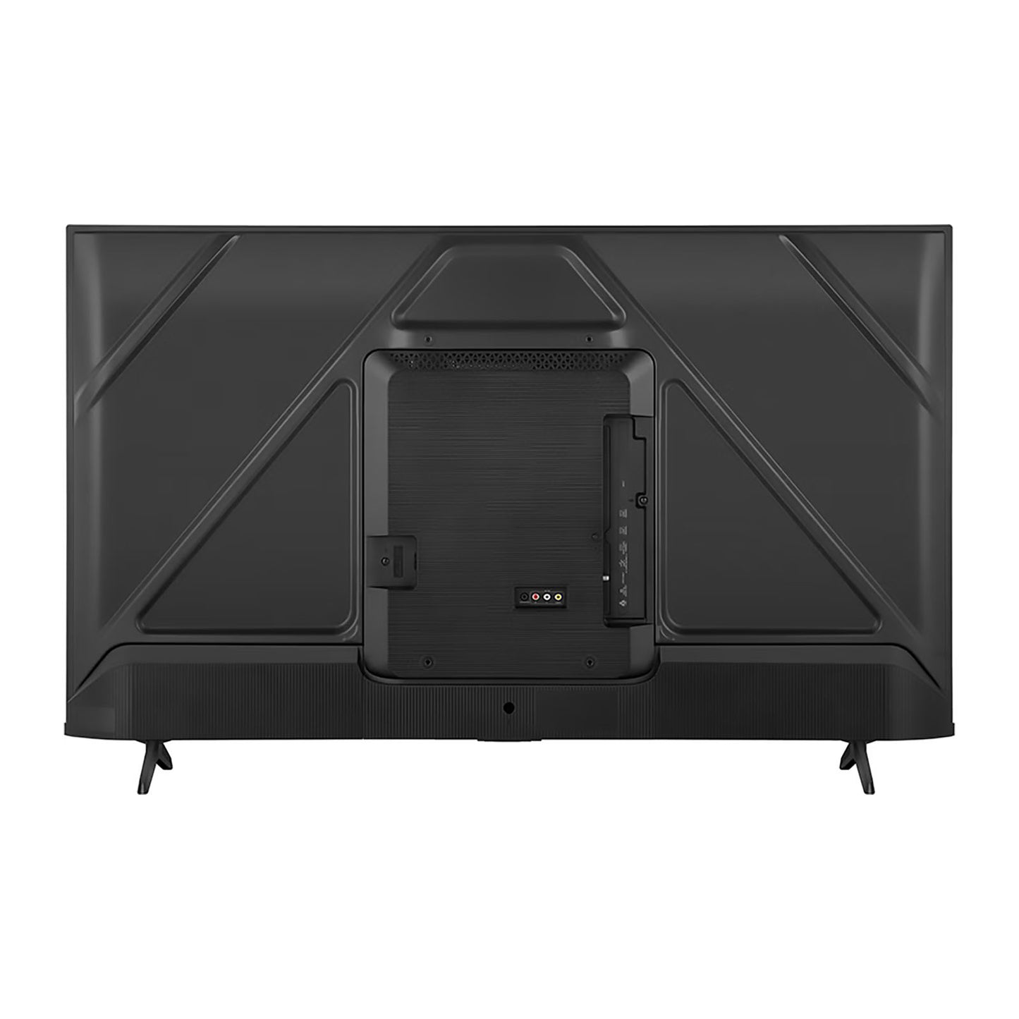 Televisión Pantalla 55 Pulgadas Hisense QLED Google TV 4K UHD 55QD6N