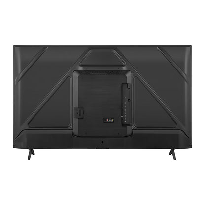 Televisión Pantalla 55 Pulgadas Hisense QLED Google TV 4K UHD 55QD6N