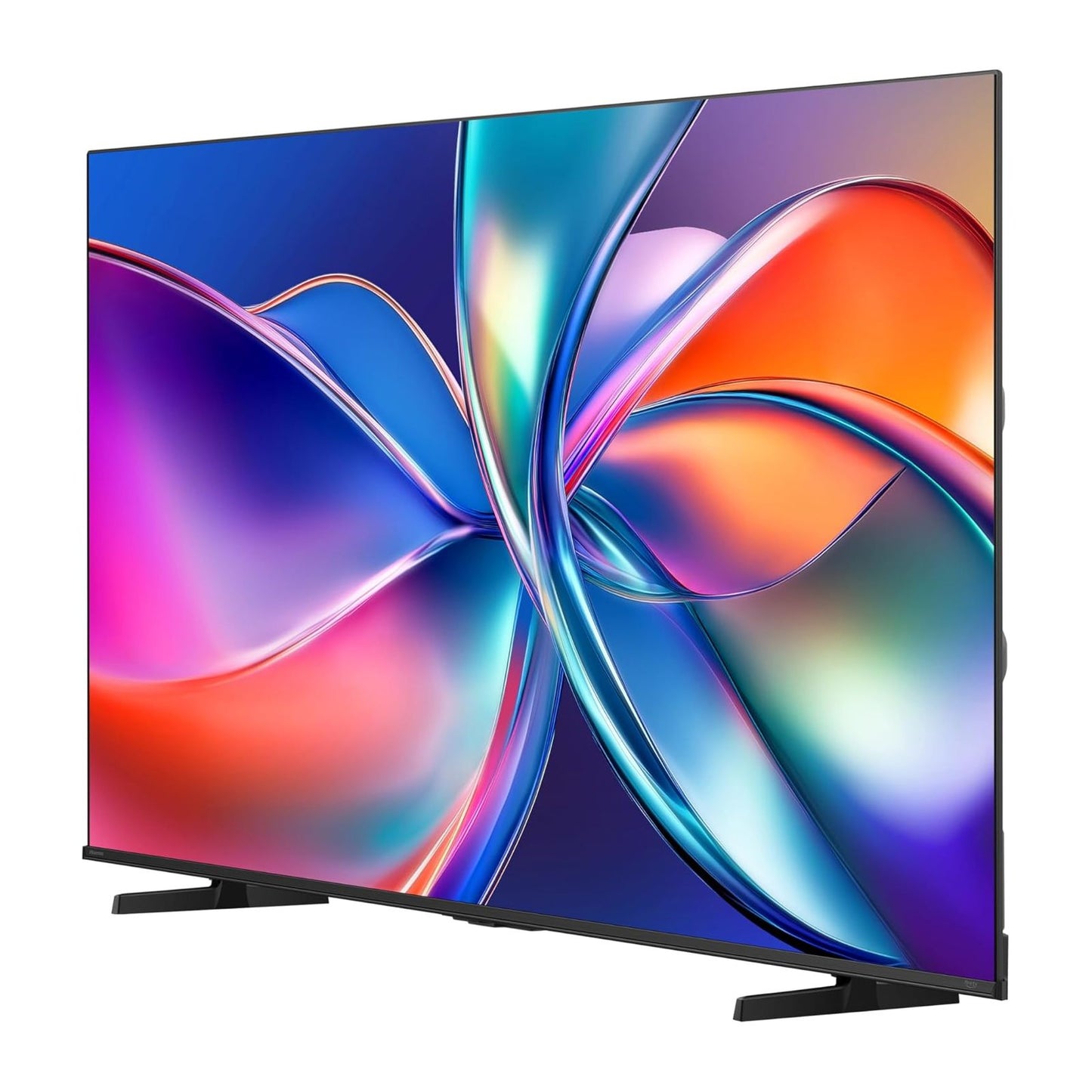 Televisión Pantalla 55 Pulgadas Hisense Fire TV QLED 4K UHD 55QD6QFM