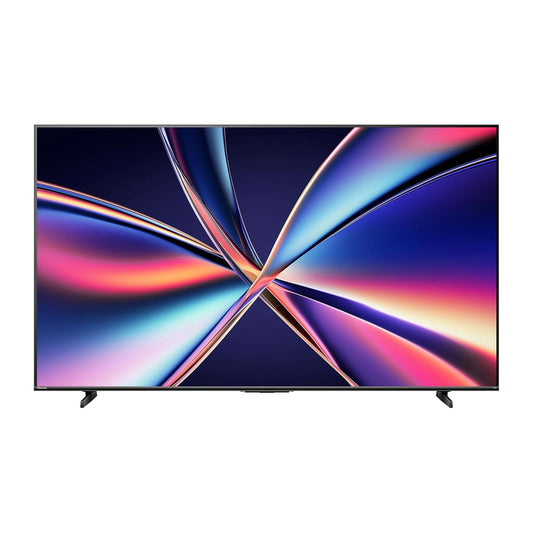 Televisión Pantalla 55 Pulgadas Hisense Fire TV QLED 4K UHD 55QD7QFM