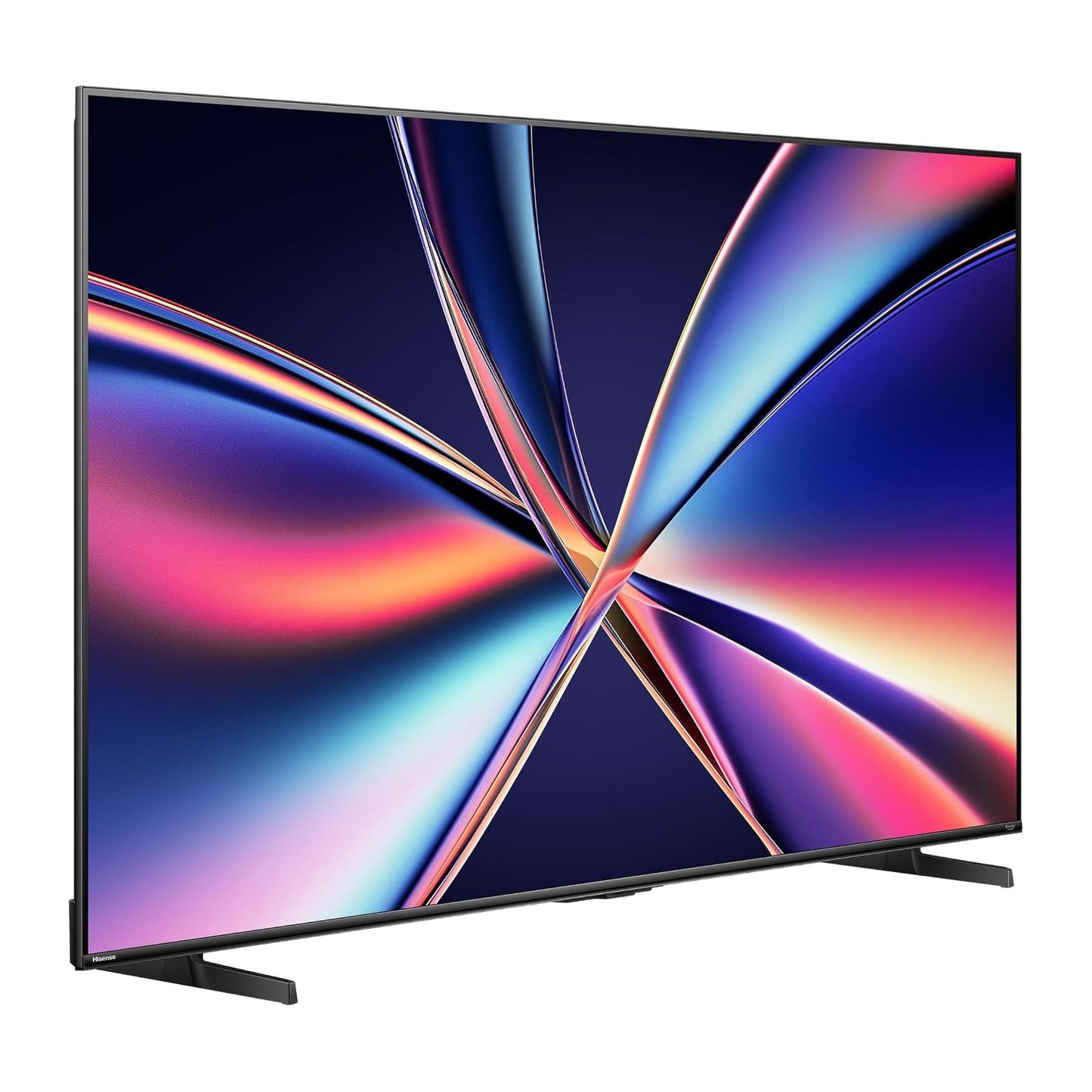 Televisión Pantalla 55 Pulgadas Hisense Fire TV QLED 4K UHD 55QD7QFM