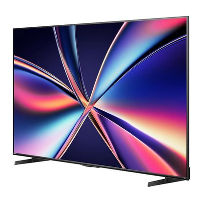 Televisión Pantalla 55 Pulgadas Hisense Fire TV QLED 4K UHD 55QD7QFM