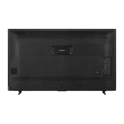 Televisión Pantalla 55 Pulgadas Hisense Fire TV QLED 4K UHD 55QD7QFM