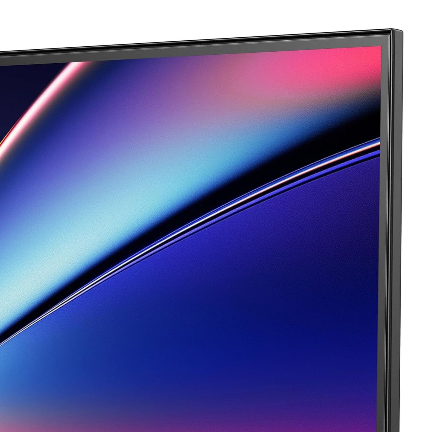 Televisión Pantalla 55 Pulgadas Hisense Fire TV QLED 4K UHD 55QD7QFM