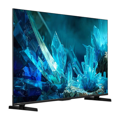 Televisión Pantalla 55 Pulgadas Hisense Smart TV Hi QLED Mini LED 4K UHD 55QD8SV