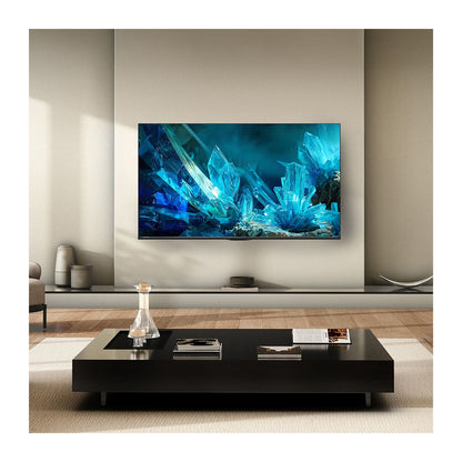Televisión Pantalla 55 Pulgadas Hisense Smart TV Hi QLED Mini LED 4K UHD 55QD8SV