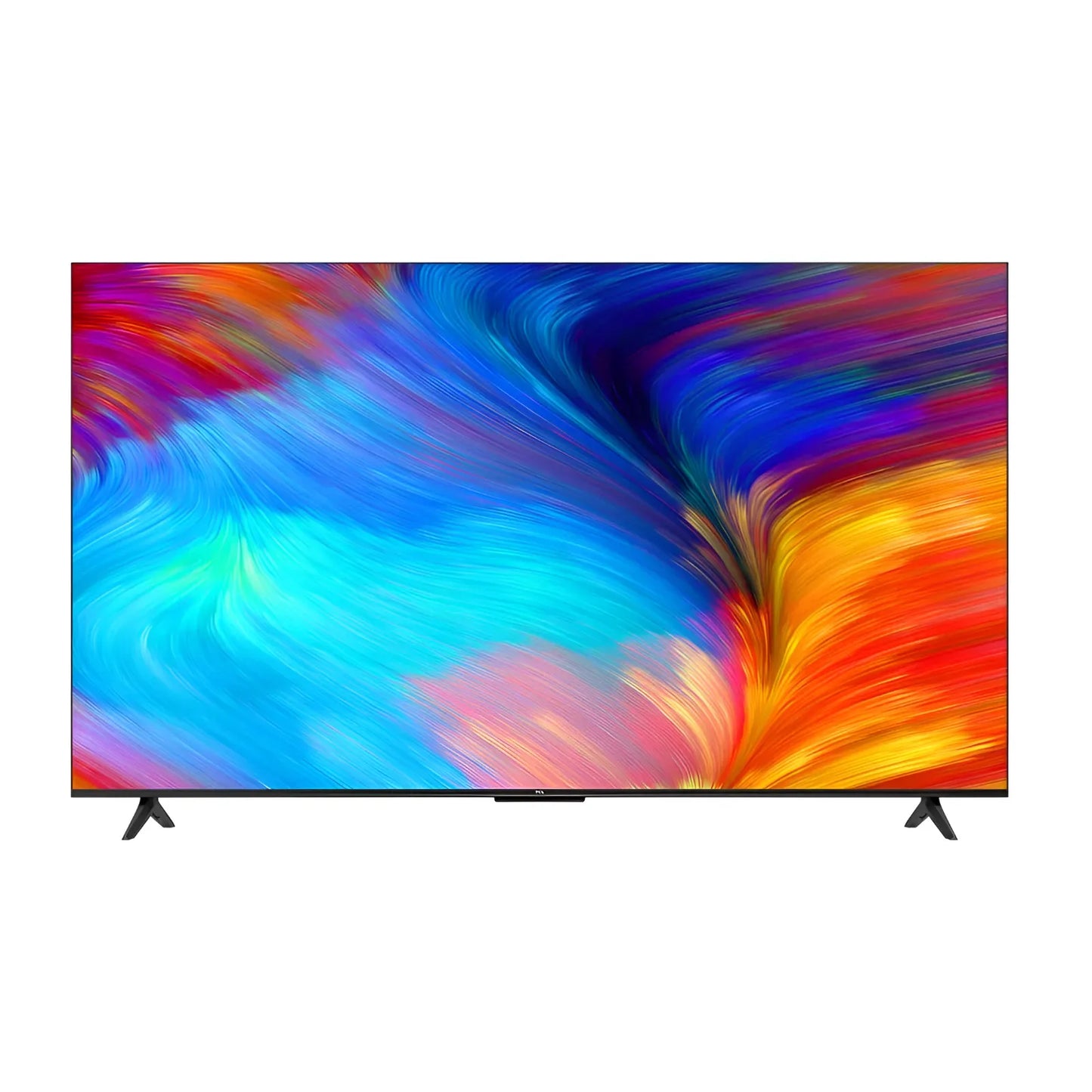 Televisión Pantalla 55 Pulgadas Google TV 4K UHD 55S451G