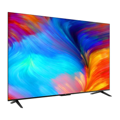 Televisión Pantalla 55 Pulgadas Google TV 4K UHD 55S451G