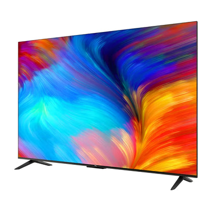 Televisión Pantalla 55 Pulgadas Google TV 4K UHD 55S451G