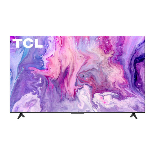 Televisión Pantalla 55 Pulgadas TCL Google TV 4K UHD 55S452
