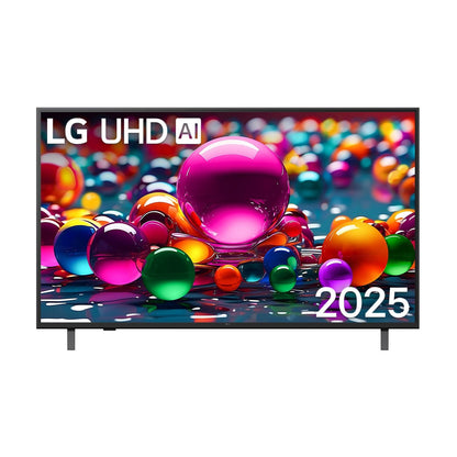 Televisión Pantalla 55 Pulgadas  LG Smart TV 4K UHD 55UA7500PSA
