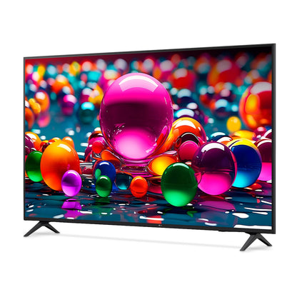 Televisión Pantalla 55 Pulgadas LG Smart TV 4K UHD 55UA7510PSC