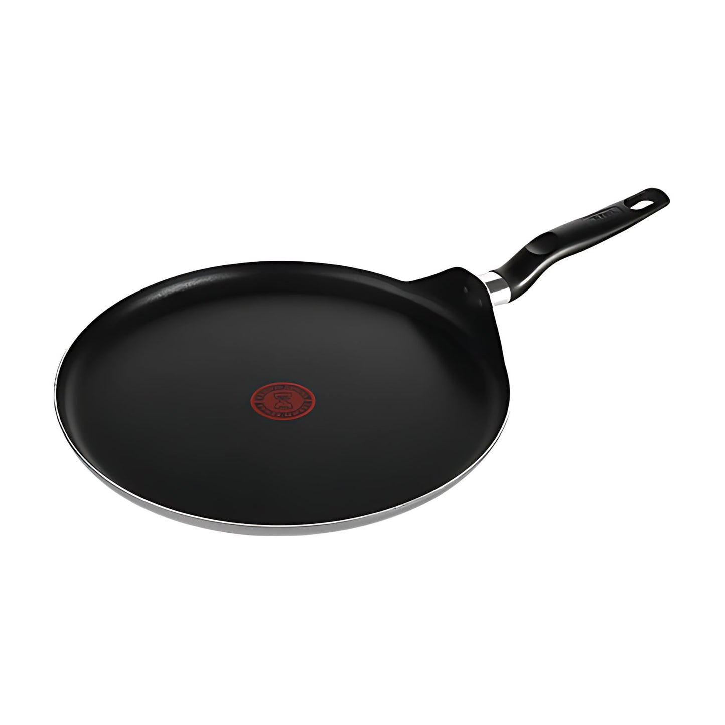 Batería de Cocina T-fal Talent 12 Piezas Gris 5819700