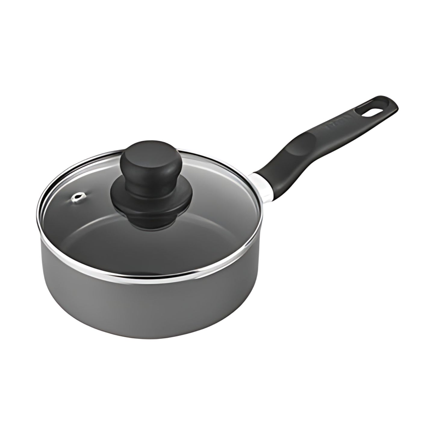 Batería de Cocina T-fal Talent 8 Piezas Gris 5820600