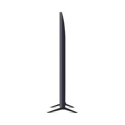 Televisión Pantalla 60 Pulgadas LG 4K UHD Smart TV ThinQ AI 60UQ7900PSB
