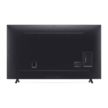 Televisión Pantalla 60 Pulgadas LG 4K UHD Smart TV ThinQ AI 60UQ7900PSB