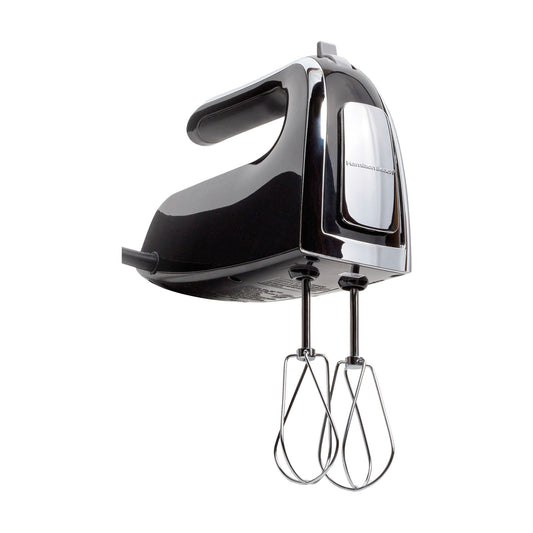 Batidora de Mano Hamilton Beach 6 Velocidades Negra 62620