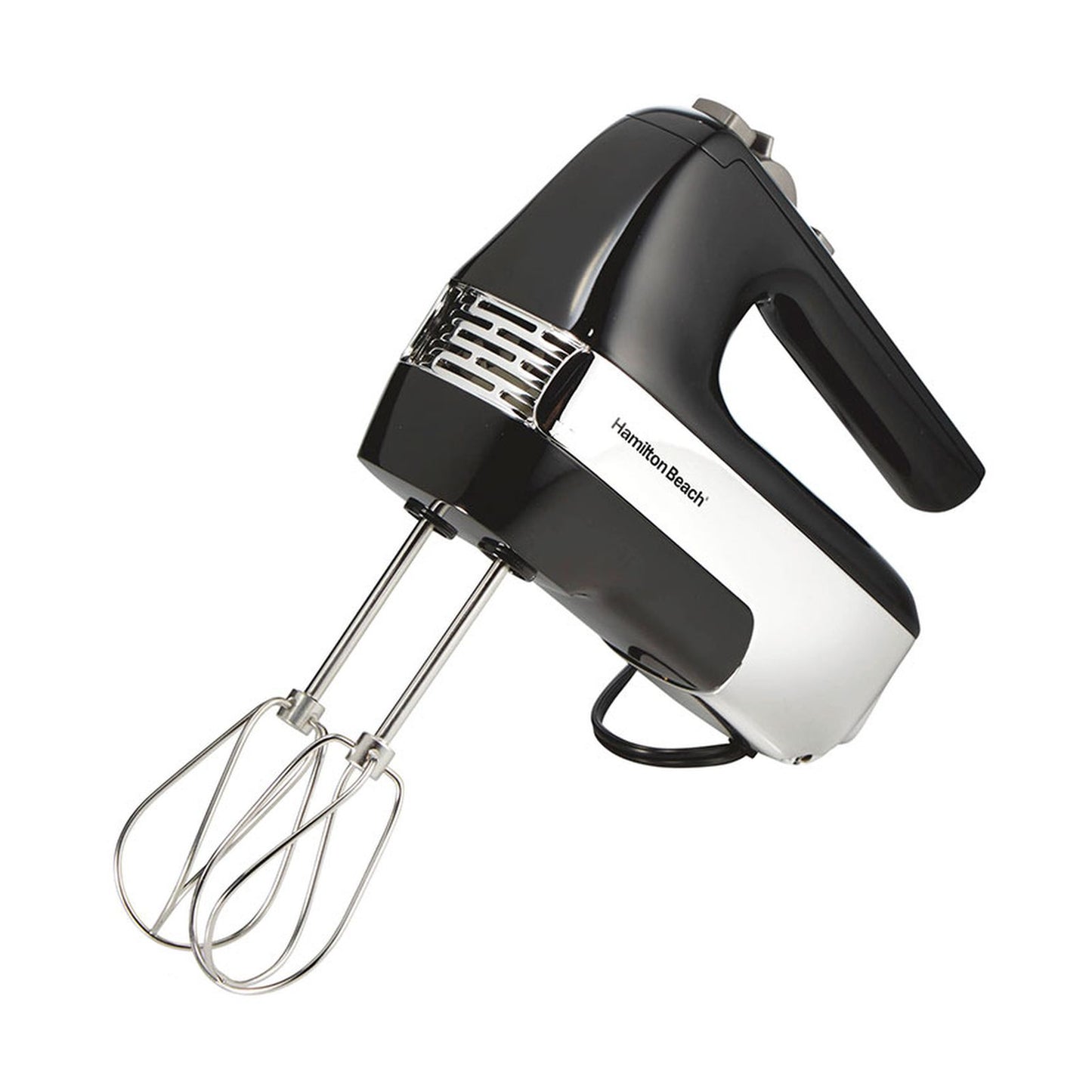 Batidora de Mano Hamilton Beach 6 Velocidades Negra 62631J