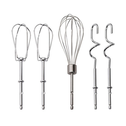 Batidora de Mano Hamilton Beach 6 Velocidades Negra 62631J