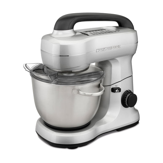 Batidora de Pedestal Hamilton Beach 7 Velocidades Gris 63392